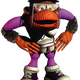 Illustration for article titled Every Kong, Ranked